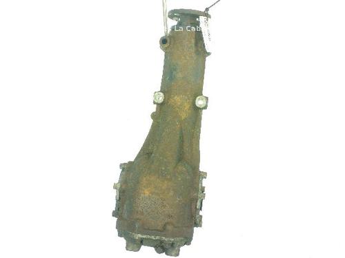 Used Rear differential SUBARU XV (_GP_) 2.0 D AWD (109 hp) 18482596