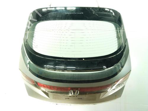 Bakluke CC/Kombi-Kupé HONDA CIVIC VIII Hatchback (FN, FK) 2.2 CTDi (FK3) (140 hp) 24948418