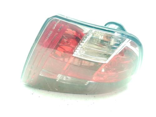 Used Left taillight FIAT STILO (192_) 1.9 JTD (192_XE1A) (115 hp) 28312933