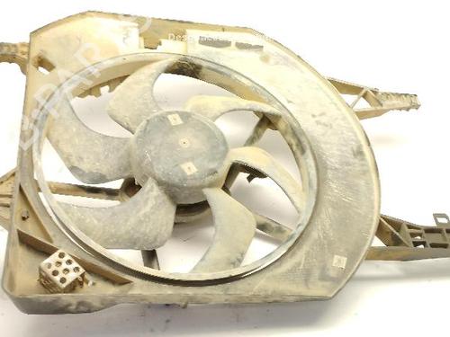 Køleventilator elektrisk OPEL VIVARO A Bus (X83) 1.9 DTI (F7, J7, A07) | BP19938761M35 