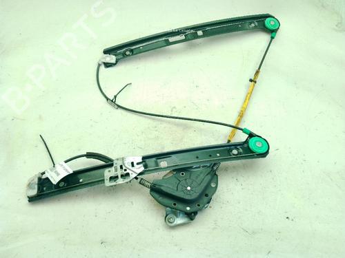 Front right window mechanism BMW 3 (E46) 320 d | BP27604760C23 