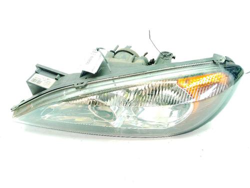 Used Left headlight NISSAN PRIMERA Hatchback (P11) 2.0 TD (90 hp) 24545063