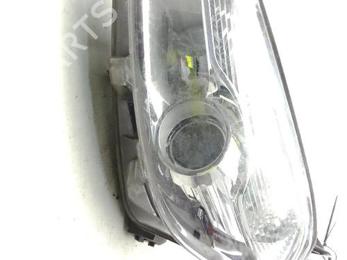 Phare gauche Phare gauche NISSAN QASHQAI I (J10, NJ10) 1.6 dCi (130 hp) 35943397 35943397