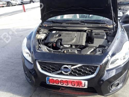 Climate control VOLVO C30 (533) 1.6 D | BP36947416I5  - Image 5