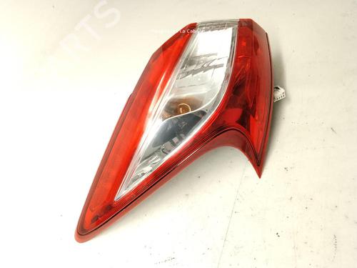 Left taillight NISSAN PULSAR Hatchback (C13) 1.2 DIG-T | BP38556168C34 - Image 3