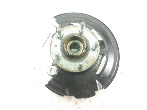Used Left front steering knuckle OPEL ASTRA K (B16) 1.2 Turbo (68) (145 hp) 18361755
