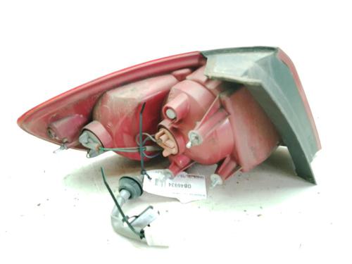 Right taillight HYUNDAI SANTA FÉ II (CM) 2.2 CRDi GLS 4x4 | BP26314748C35 