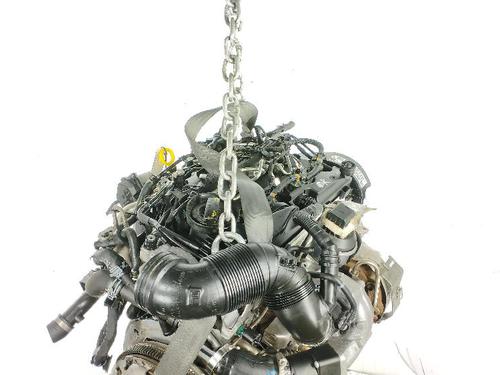 Used Engine VW TOURAN (1T3) 2.0 TDI (140 hp) 32103842