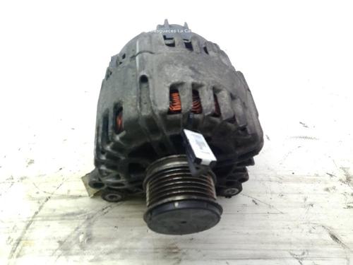 Used Alternator Alternator VW PASSAT B6 (3C2) 2.0 TDI 16V 4motion (140 hp) 24544467 24544467