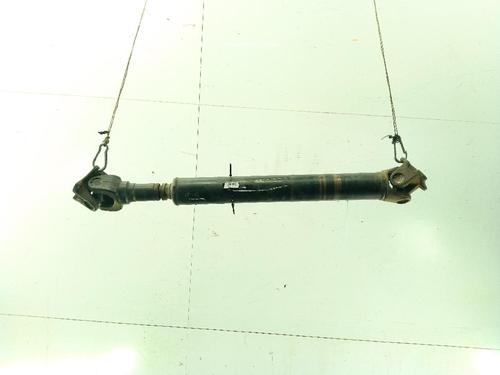 Used Driveshaft Driveshaft NISSAN NAVARA NP300 (D40) 2.5 dCi 4WD (174 hp) 30747041 30747041