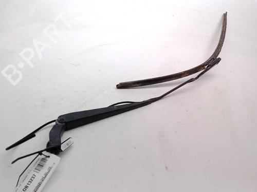 Front windshield wiper arm MERCEDES-BENZ VITO / MIXTO Van (W639) 111 CDI 4x4 (639.601, 639.603, 639.605) | BP24003189C143 