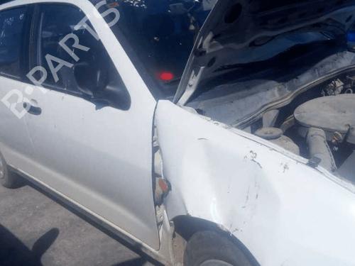 Front right window mechanism SEAT IBIZA II (6K1) 1.4 i | BP24002812C23 