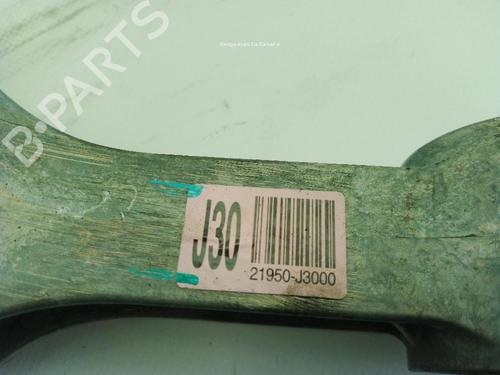 Engine mount KIA CEED Sportswagon (CD) 1.6 CRDi 115 | BP36449450M89 - Image 5