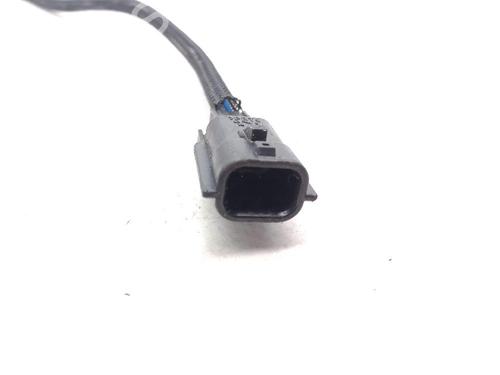Hood lock DACIA DOKKER MPV (KE_) 1.3 TCe 130 (KENE) | BP18377512C133 