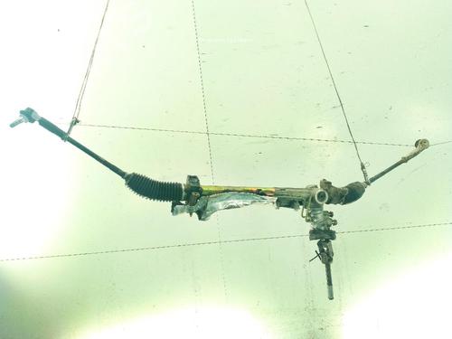 Used Steering rack SEAT LEON (1M1) [1999-2006]  29498068