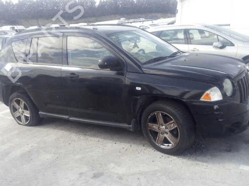 Left mirror JEEP COMPASS (MK49) 2.0 CRD 4x4 | BP36430604C26 - Image 12
