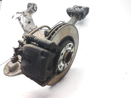 Right rear steering knuckle CITROËN SPACETOURER Bus (V_) 2.0 BlueHDi 150 | BP19172232M28 