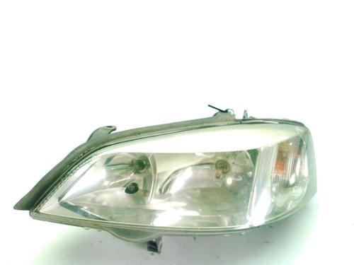 Used Left headlight OPEL ASTRA G Hatchback (T98) 1.7 TD (F08, F48) (68 hp) 32227425