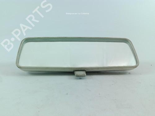 Used Rear mirror FORD KA (RU8) 1.2 (69 hp) 18364079