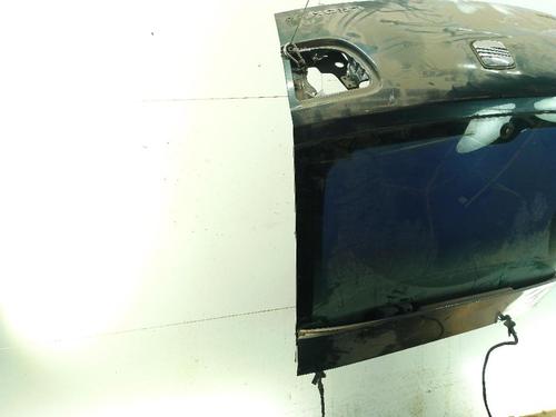 Tailgate SEAT LEON (1M1)  | BP29583332C6 