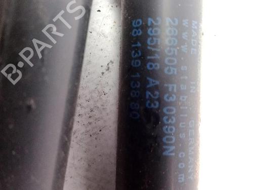 Tailgate lift support CITROËN C4 CACTUS 1.5 BlueHDi 120 | BP27097471C138 - Image 3
