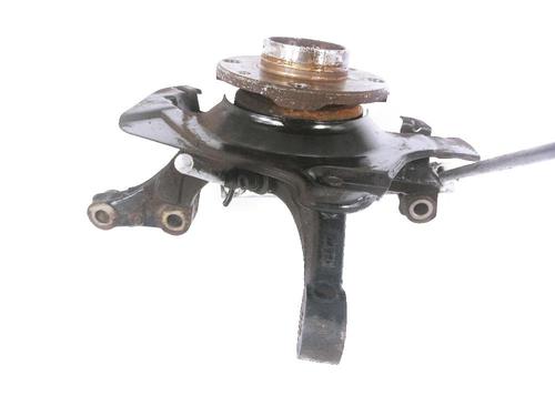 Right front steering knuckle PEUGEOT BIPPER (AA_) 1.4 HDi | BP24042468M26 - Image 3