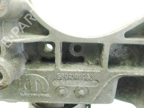 Support IVECO DAILY VI Van 33S16, 35S16, 35C16, 38S16, 40C16, 42S16, 50C16 | BP36375412C155 - Image 3