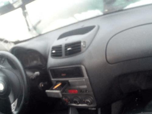 Used Parts ALFA ROMEO 147 (937_) 1.6 16V T.SPARK ECO (937.AXA1A, 937.BXA1A) 4863209