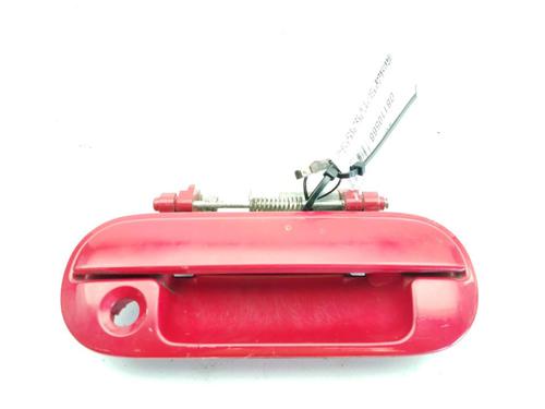 Used Front right exterior door handle Front right exterior door handle HONDA HR-V (GH_) 1.6 16V 4WD (GH2, GH4) (105 hp) 33841013 33841013