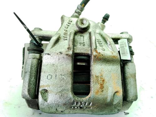 Left front brake caliper RENAULT ZOE (BFM_) ZOE | BP35774362M105  - Image 5