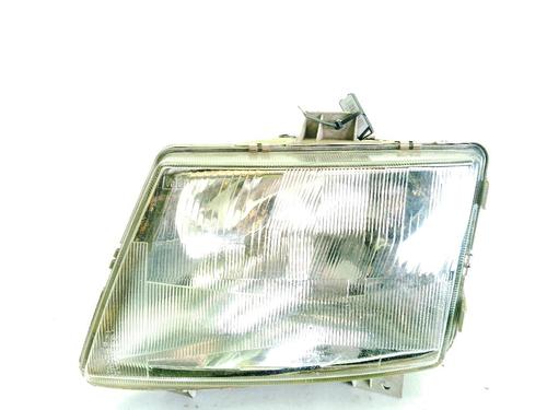Used Left headlight Left headlight MERCEDES-BENZ VITO Bus (W638) 114 2.3 (638.134, 638.194) (143 hp) 33454628 33454628