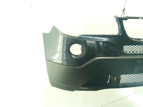 Front bumper BMW X3 (E83) 2.0 sd | BP29821959C7
