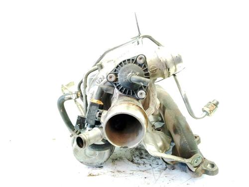 Used Turbocharger/Supercharger Turbocharger/Supercharger 39425342 39425342