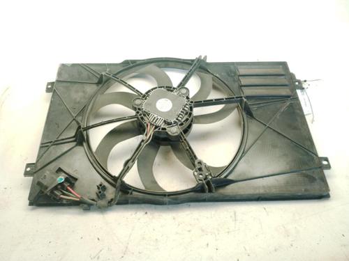 Radiator fan SEAT LEON (1P1) 1.9 TDI | BP25836199M35 
