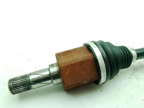 Left front driveshaft VOLVO V40 Hatchback (525) D2 | BP36765660M38 - Image 3