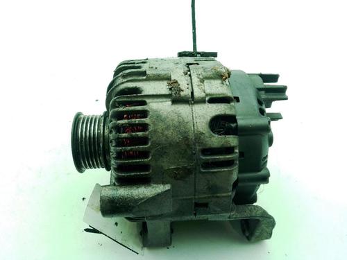 Alternator BMW 5 (E60) 520 d | BP31695007M7 - Image 2