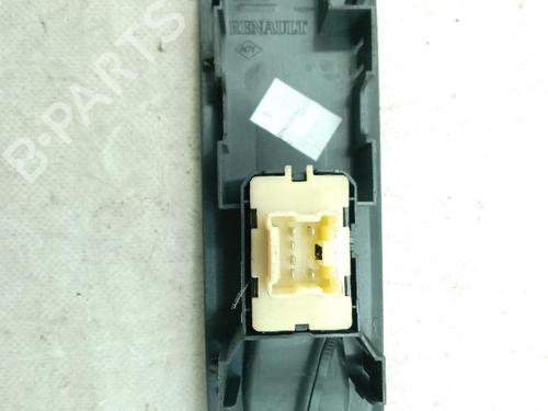 Right front window switch RENAULT CLIO IV (BH_) 1.2 16V | BP24048846I26 - Image 2