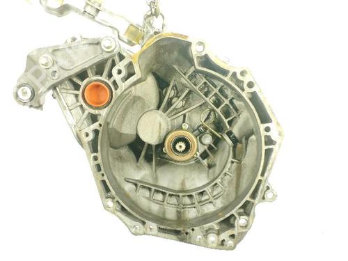 Used Gearbox OPEL CORSA E (X15) 1.3 CDTI (08, 68) (75 hp) 27979518