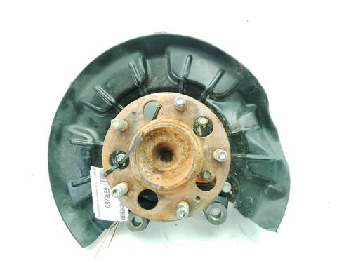 Used Right rear steering knuckle KIA CEED (CD) 1.6 CRDi 136 Eco-Dynamics+ (136 hp) 30170888