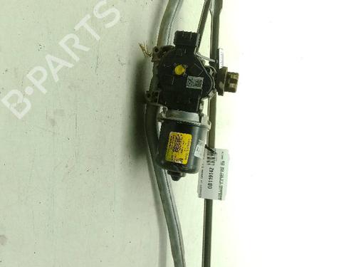front-wiper-motor-dacia-sandero-ii-2012-34459520 main image