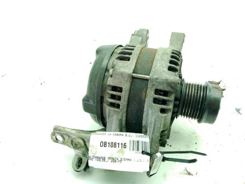 Alternator TOYOTA SIENNA (_L3_) 3.5 4WD (GSL35_) | BP33232798M7 - Image 3