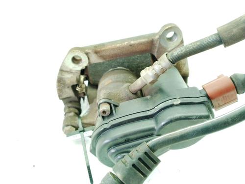 Left rear brake caliper AUDI A5 (8T3) 1.8 TFSI | BP32260019M107 - Image 3