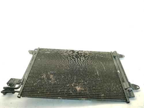 AC radiator VW GOLF VI (5K1) 2.0 TDI | BP25753717M32 - Image 2