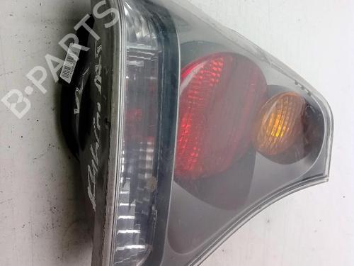 Used Left taillight Left taillight BMW 3 Compact (E46) [2001-2005] 30146280 30146280