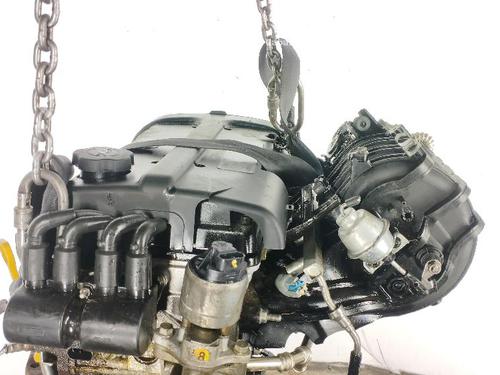 Motor CHEVROLET AVEO / KALOS Saloon (T200) 1.4 (94 hp) 29908474