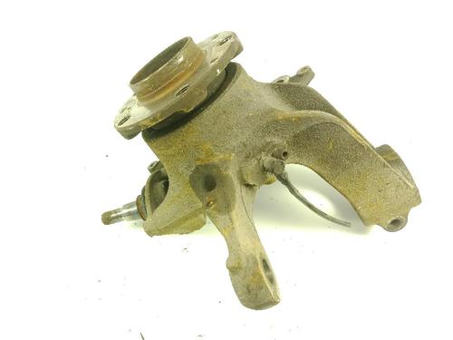 Left front steering knuckle PEUGEOT BOXER Van 2.2 HDi 120 | BP18364732M25 
