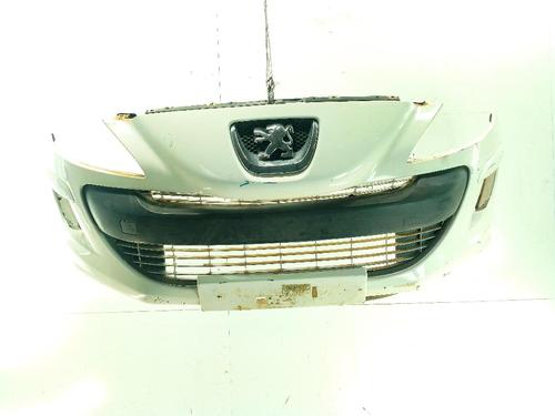 Used Front bumper PEUGEOT 308 I (4A_, 4C_) 1.6 HDi (90 hp) 30477002