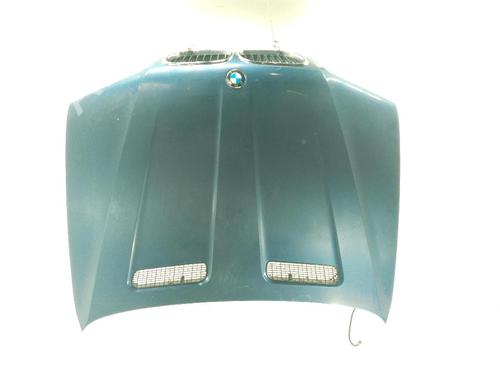 hood-bmw-x5-e53-2000-2001-2002-2003-2004-2005-2006-30191707 main image