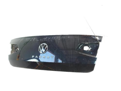 Tailgate VW CC B7 (358) 2.0 TDI | BP27534516C6 - Image 3