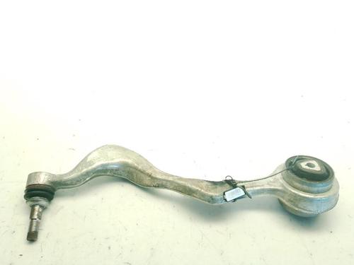 Used Left front suspension arm BMW 1 (E81) 116 d (116 hp) 25612691